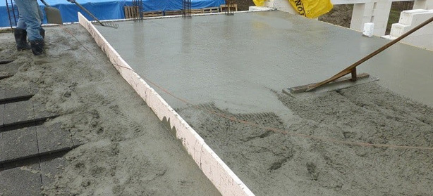 Ready Mix Concrete Arnos Grove